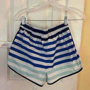 Hunter x Target Athletic Shorts